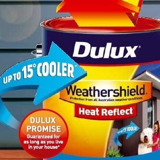 NOT COOL: DULUX FINED $400,000 FOR MISLEADING ADS NOT COOL: DULUX FINED $400,000 FOR MISLEADING ADS